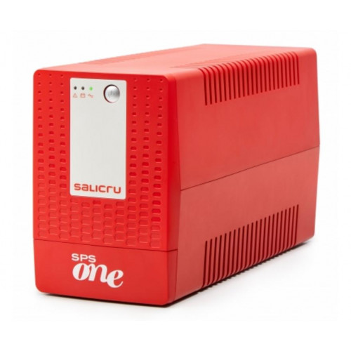 SAI Salicru SPS ONE IEC 1100VA / 600W...