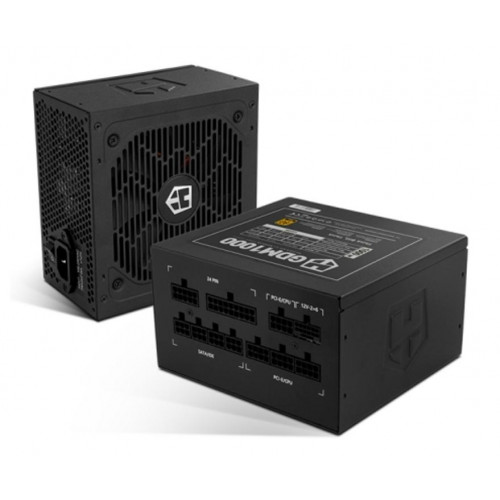 Fuente de Alimentación Nox Hummer...