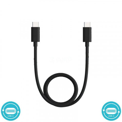Cable Motorola de Silicona USB-C a...