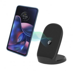 Cargador Inalámbrico... 2