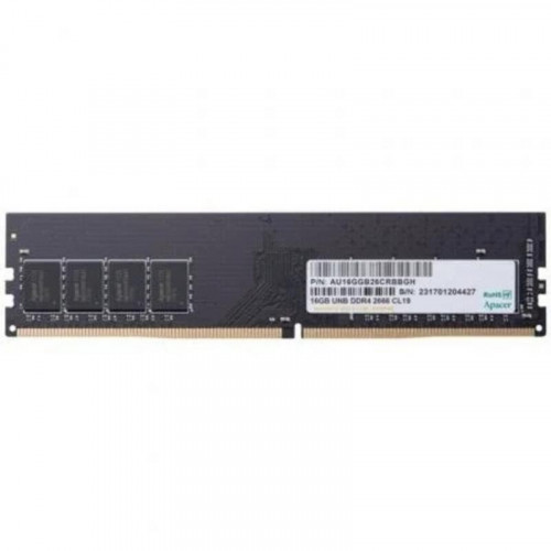 Memoria RAM Apacer 16GB DDR4 2666MHz...
