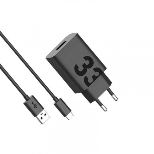 Cargador de Pared Motorola TurboPower...