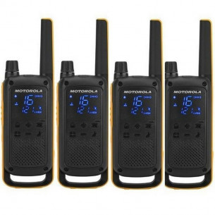 Walkie Talkie Motorola... 2