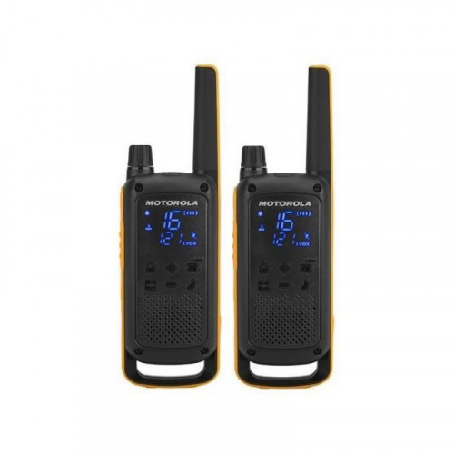 Walkie Talkie Motorola T82 Extreme...