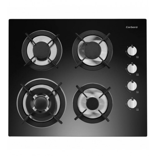 Placa de Gas Corberó CPCGY2304N...