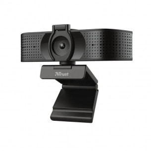Webcam Trust Teza 4K Ultra...