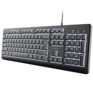 Teclado Trust Primo USB... 2