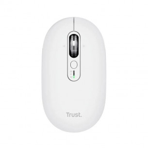 Ratón Trust Seron Slim...