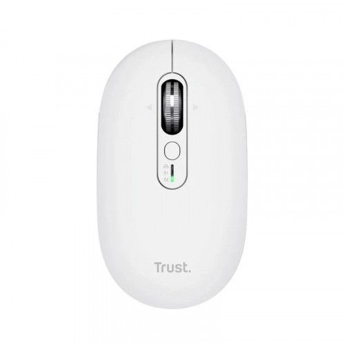 Ratón Trust Seron Slim Multi...