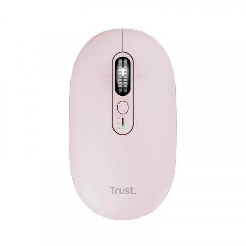 Ratón Trust Seron Slim Multi...