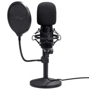 Micrófono Gaming Trust GXT... 2