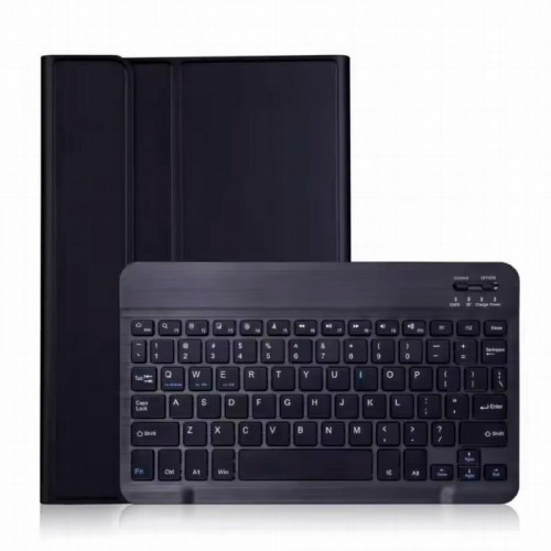 Funda con Teclado Bluetooth Magnético...