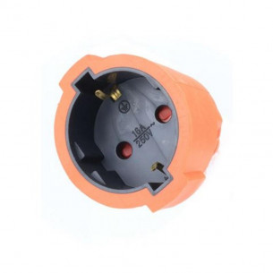 Alargador de Cable Schuko... 2