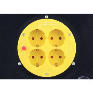 Enrollador de Cable... 2