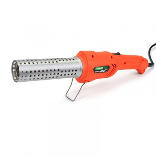 Encendedor Eléctrico Mader 2000W para...