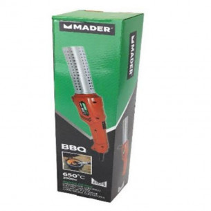 Encendedor Eléctrico Mader... 2