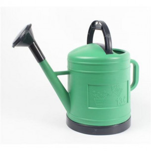 Regadera Mader 13L Verde... 2