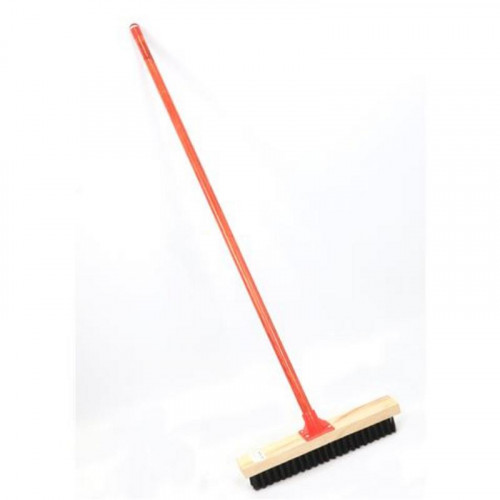 Cepillo Barrendero de Nylon Sindex...