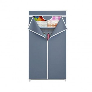 Armario de Tela con...