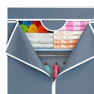 Armario de Tela con... 2