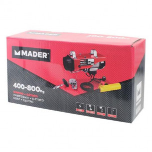 Polipasto / Elevador... 2