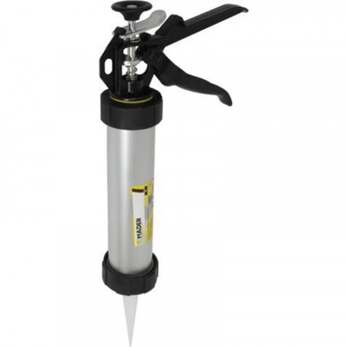 Pistola de Silicona Profesional Mader...