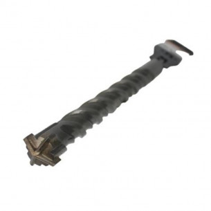 Broca SDS Plus de Cruz para... 2