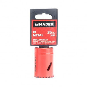 Sierra Corona Bi-Metal HSS...