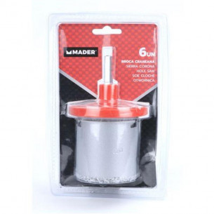 Sierra de Corona de Carburo...