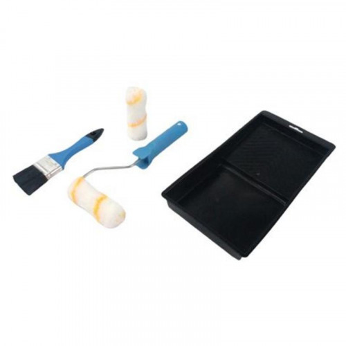 Kit de Pintura Mader 100mm, 5 Piezas