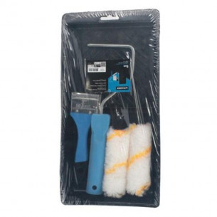 Kit de Pintura Mader 100mm,... 2