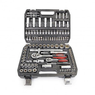 Maletín de Llaves de Vaso...