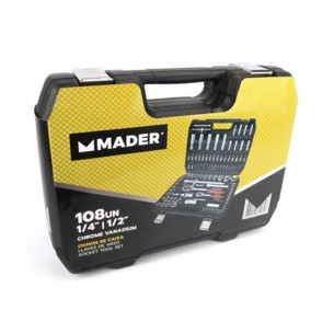 Maletín de Llaves de Vaso... 2