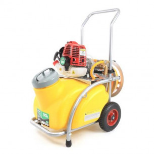 Atomizador con Motor Mader...