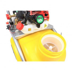 Atomizador con Motor Mader... 2