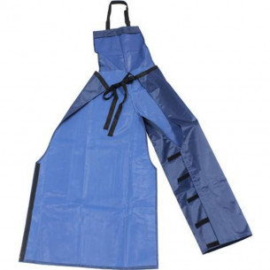 Pantalones de Protección... 2