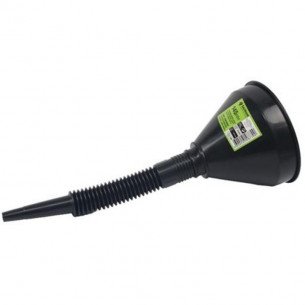 Embudo Plástico Flexible...