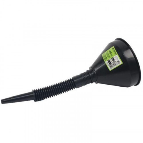 Embudo Plástico Flexible Saurium de...