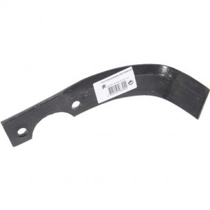 Cuchilla de Motocultor...