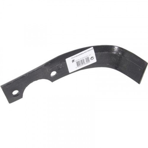 Cuchilla de Motocultor Mader, Giro a...