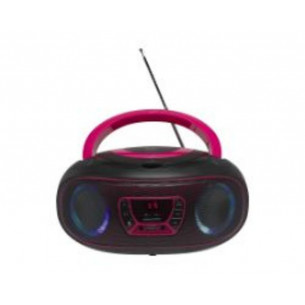 Radio CD Bluetooth MP3 FM...
