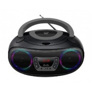 Reproductor CD Denver BT...