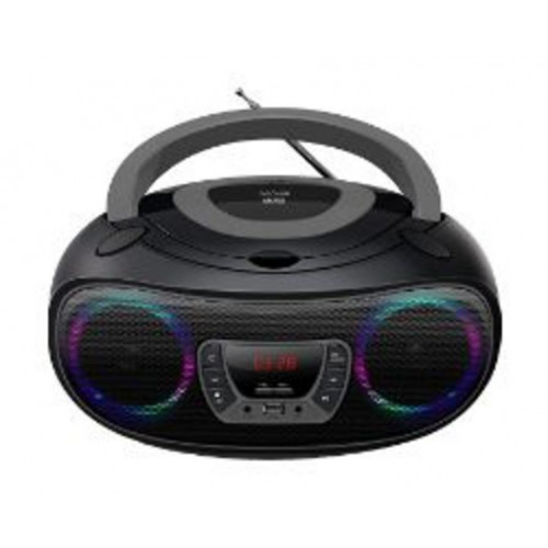 Reproductor CD Denver BT MP3 FM USB...