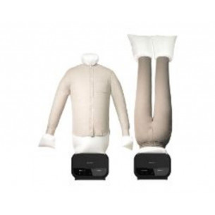 Maniquí de Secado y...