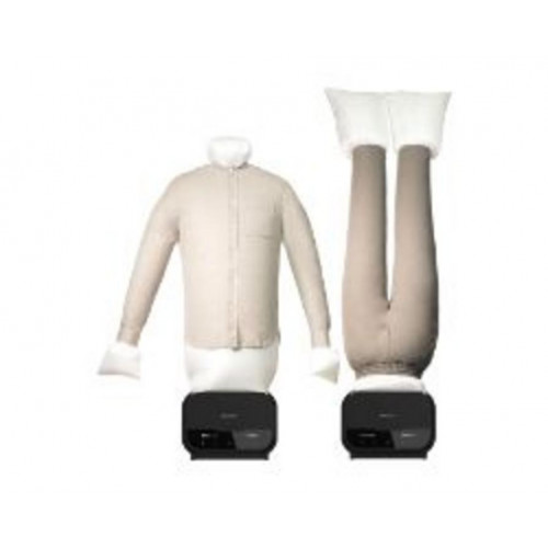 Maniquí de Secado y Planchado Cecotec...