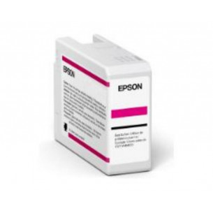 Tinta Epson T47A6 Magenta...