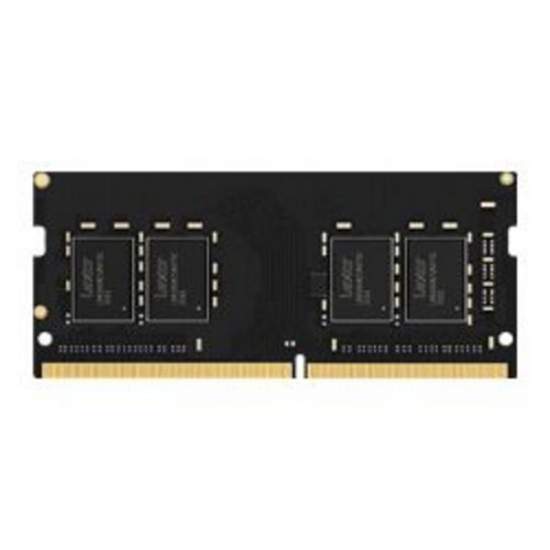 Módulo Lexar DDR4 16GB 3200MHz SODIMM...