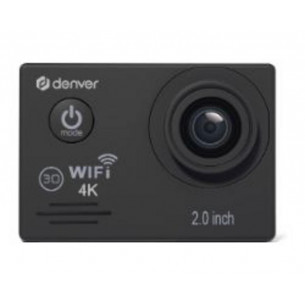 SportCam DENVER 4K 8MP LCD...