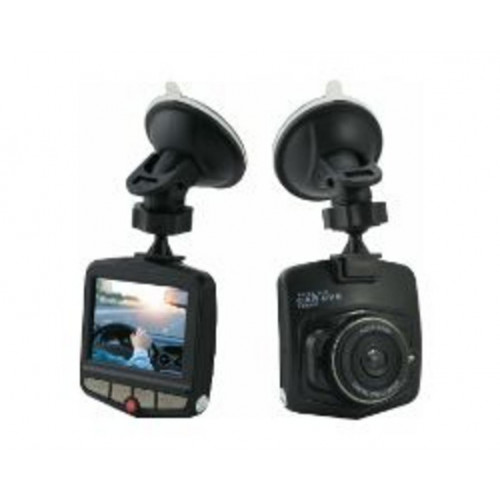 Cámara DENVER Dashman para Coche 2.4"...