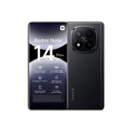 Smartphone Xiaomi Redmi Note 14 Pro+...